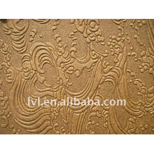 Brown Hardboard (1220*2440*2.5mm/3mm)